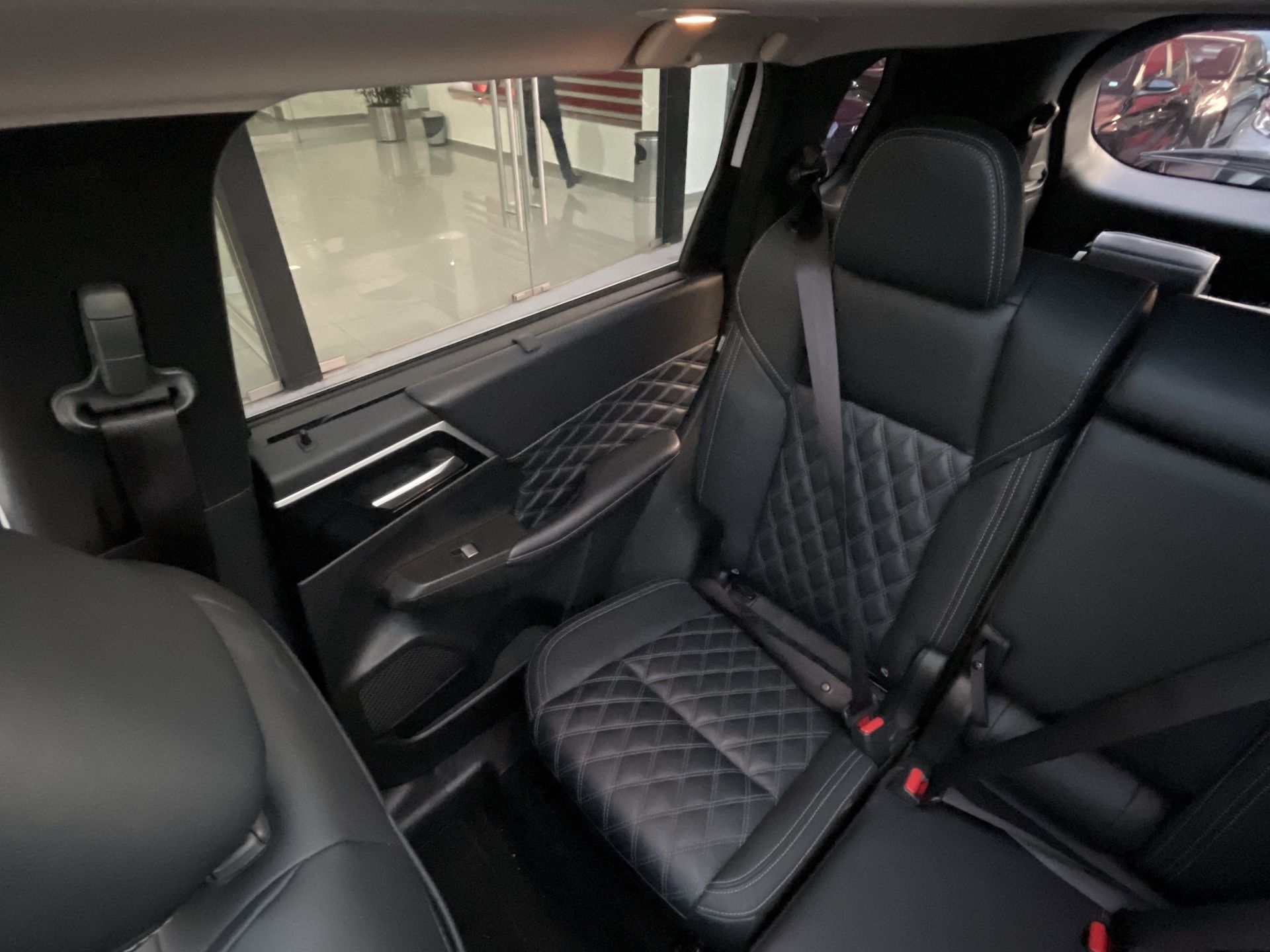 2024 Mitsubishi OUTLANDER DIAMOND