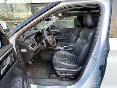 2024 Mitsubishi OUTLANDER DIAMOND