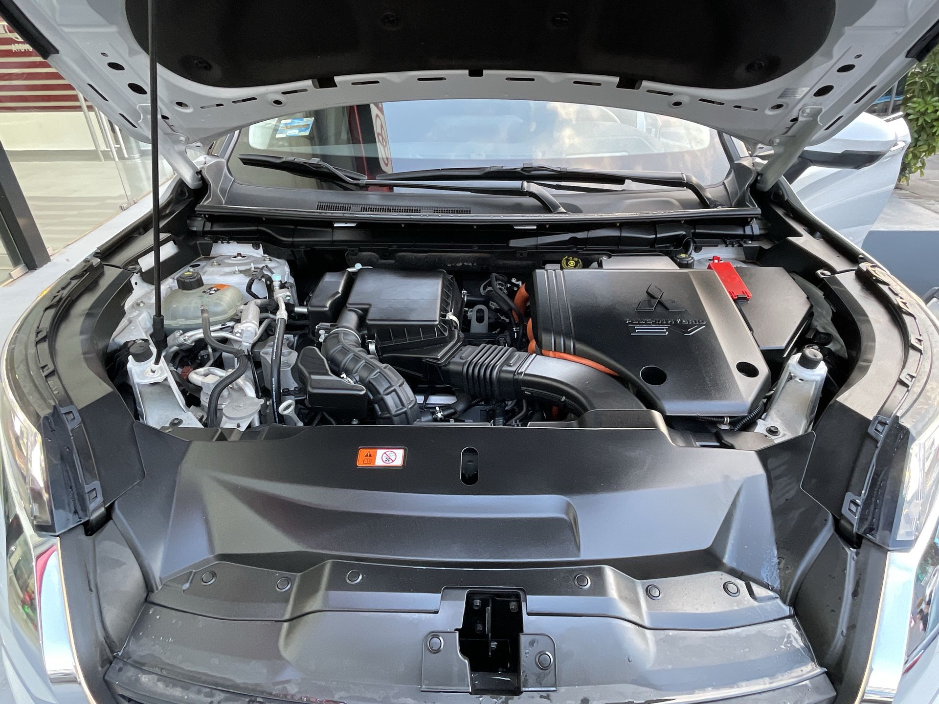 2024 Mitsubishi OUTLANDER DIAMOND