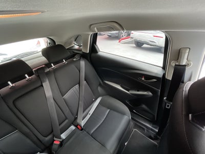 2019 Mazda Mazda CX3 I 2WD