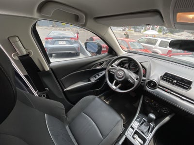 2019 Mazda Mazda CX3 I 2WD