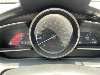 2019 Mazda Mazda CX3 I 2WD