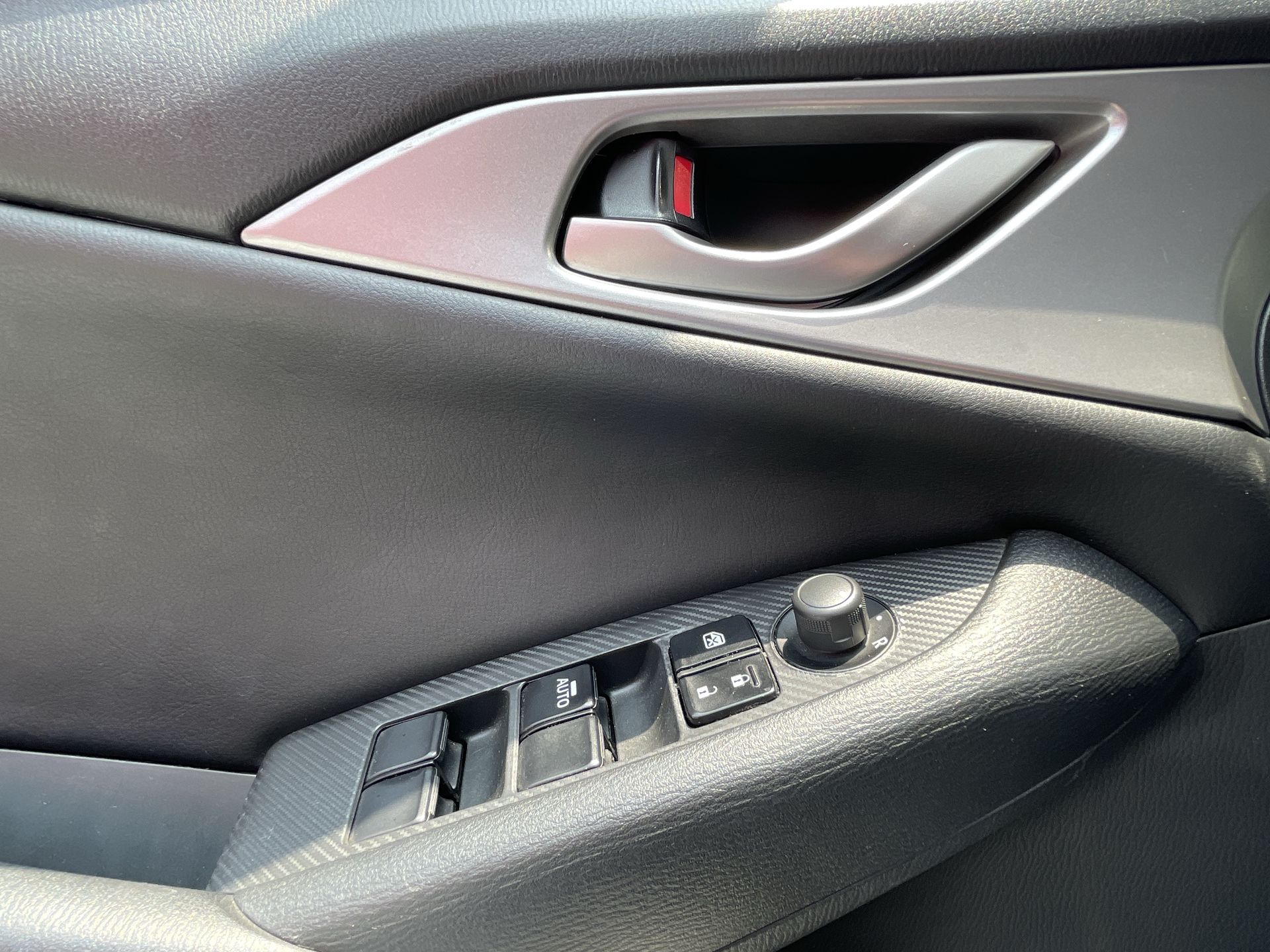 2019 Mazda Mazda CX3 I 2WD