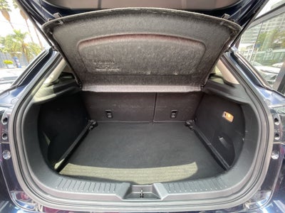 2019 Mazda Mazda CX3 I 2WD