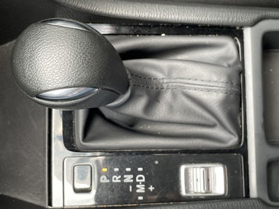 2019 Mazda Mazda CX3 I 2WD