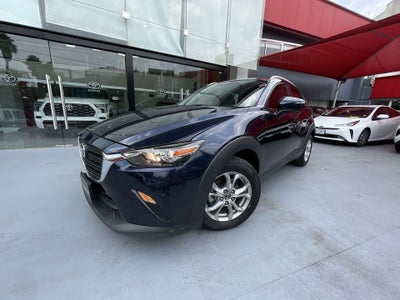 2019 Mazda Mazda CX3 I 2WD
