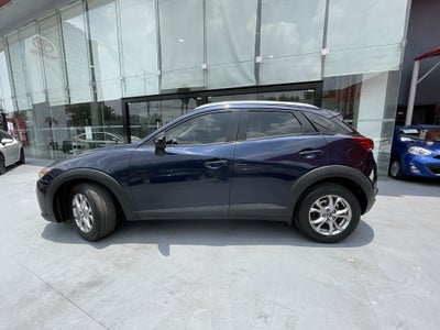 2019 Mazda Mazda CX3 I 2WD
