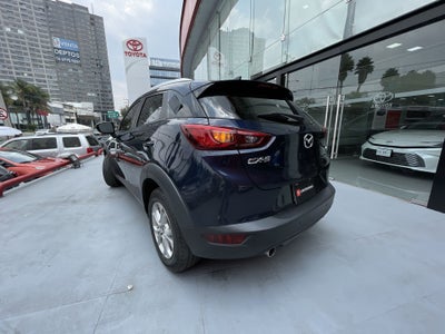 2019 Mazda Mazda CX3 I 2WD