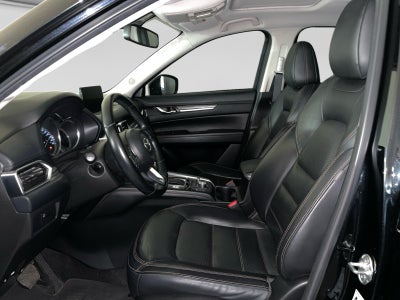2021 Mazda Mazda CX-5 I GRAND TOURING 2WD