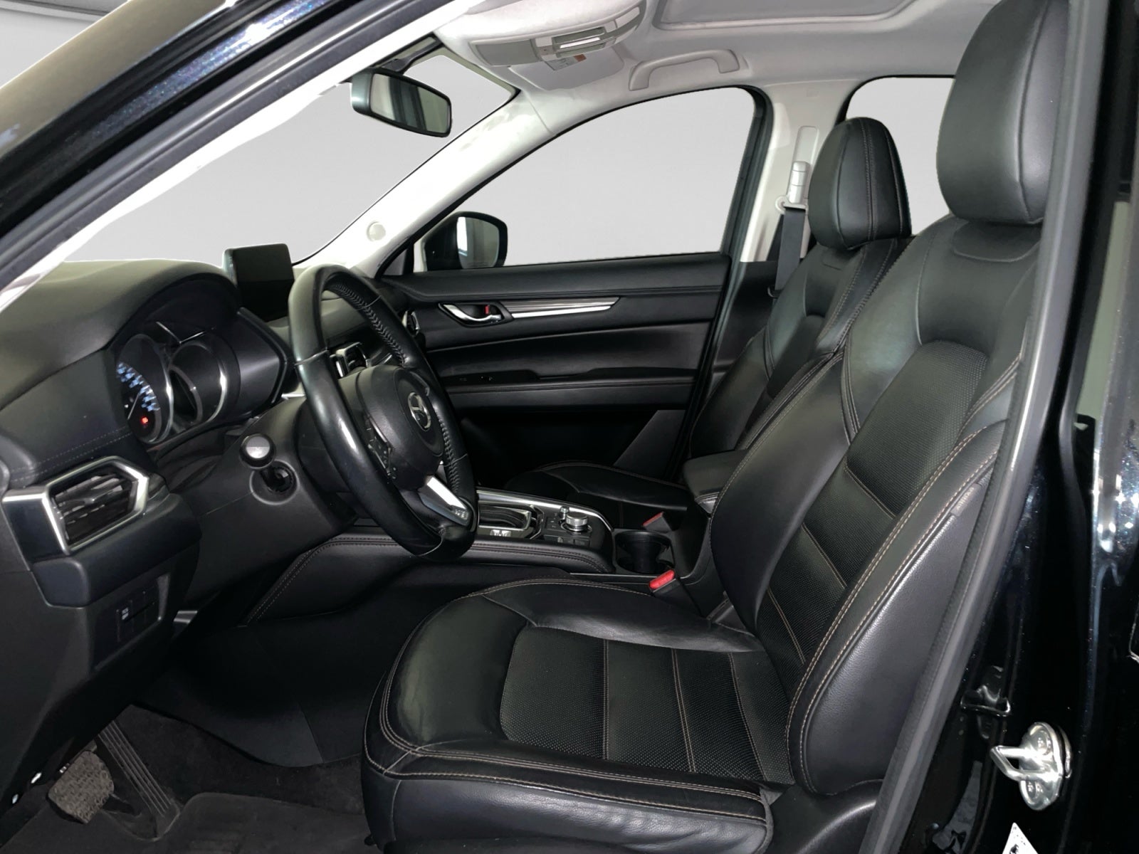 2021 Mazda Mazda CX-5 I GRAND TOURING 2WD