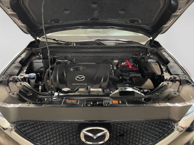 2021 Mazda Mazda CX-5 I GRAND TOURING 2WD