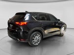 2021 Mazda Mazda CX-5 I GRAND TOURING 2WD
