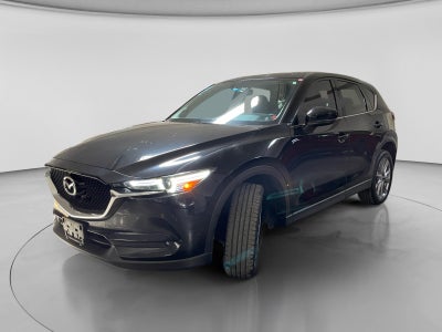 2021 Mazda Mazda CX-5 I GRAND TOURING 2WD