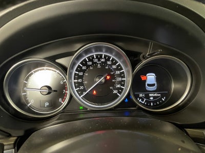 2021 Mazda Mazda CX-5 S GRAND TOURING 2WD