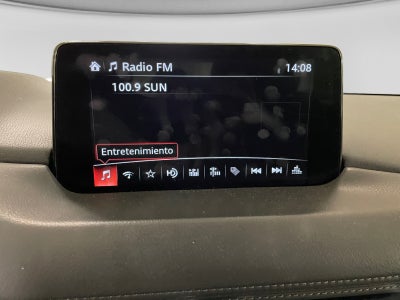 2021 Mazda Mazda CX-5 S GRAND TOURING 2WD