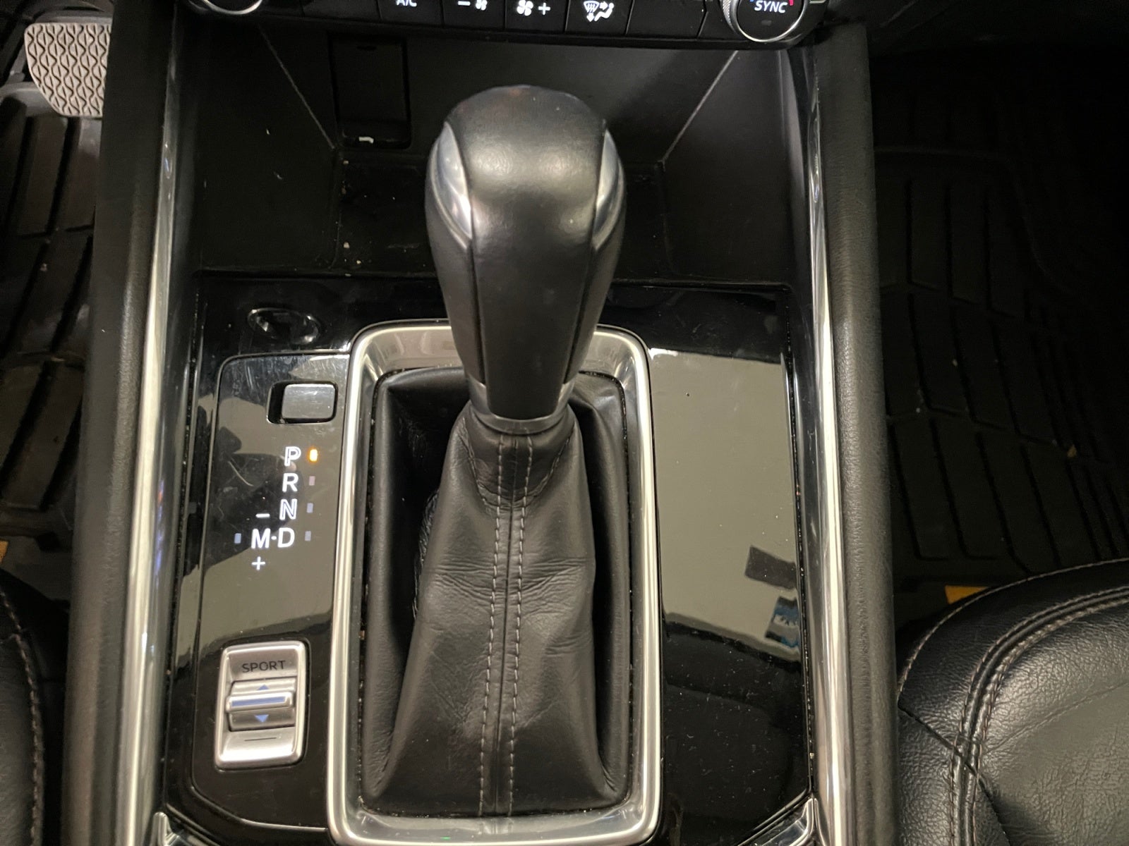 2021 Mazda Mazda CX-5 S GRAND TOURING 2WD