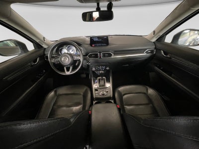 2021 Mazda Mazda CX-5 S GRAND TOURING 2WD