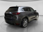 2021 Mazda Mazda CX-5 S GRAND TOURING 2WD