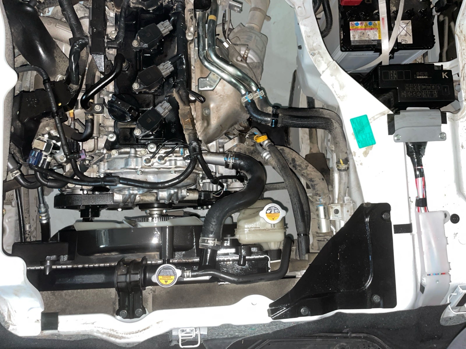 2025 Nissan URVAN PANEL VENTANAS AMPLIA 25