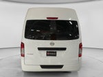 2025 Nissan URVAN PANEL VENTANAS AMPLIA 25