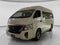 2025 Nissan URVAN PANEL VENTANAS AMPLIA 25