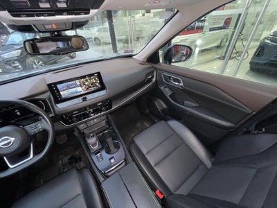 2024 Nissan X-TRAIL PLATINUM 3 ROW 24