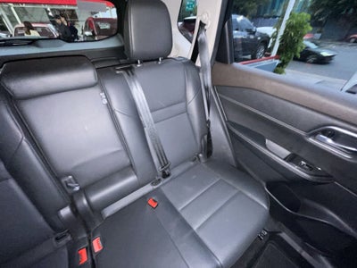 2024 Nissan X-TRAIL PLATINUM 3 ROW 24
