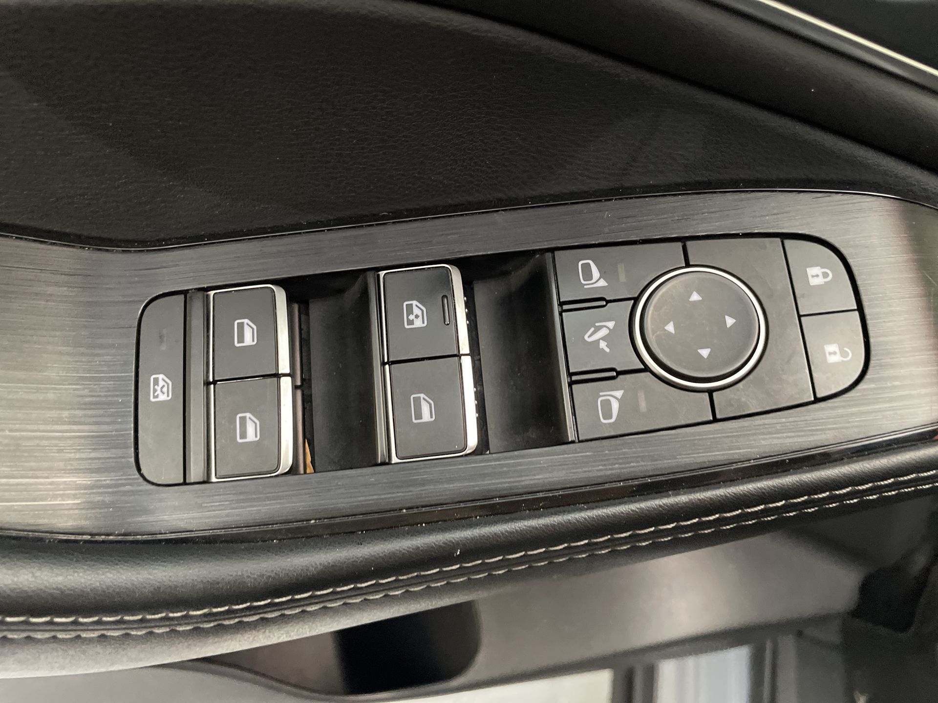 2024 Nissan X-TRAIL PLATINUM 3 ROW 24