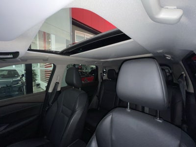 2024 Nissan X-TRAIL PLATINUM 3 ROW 24