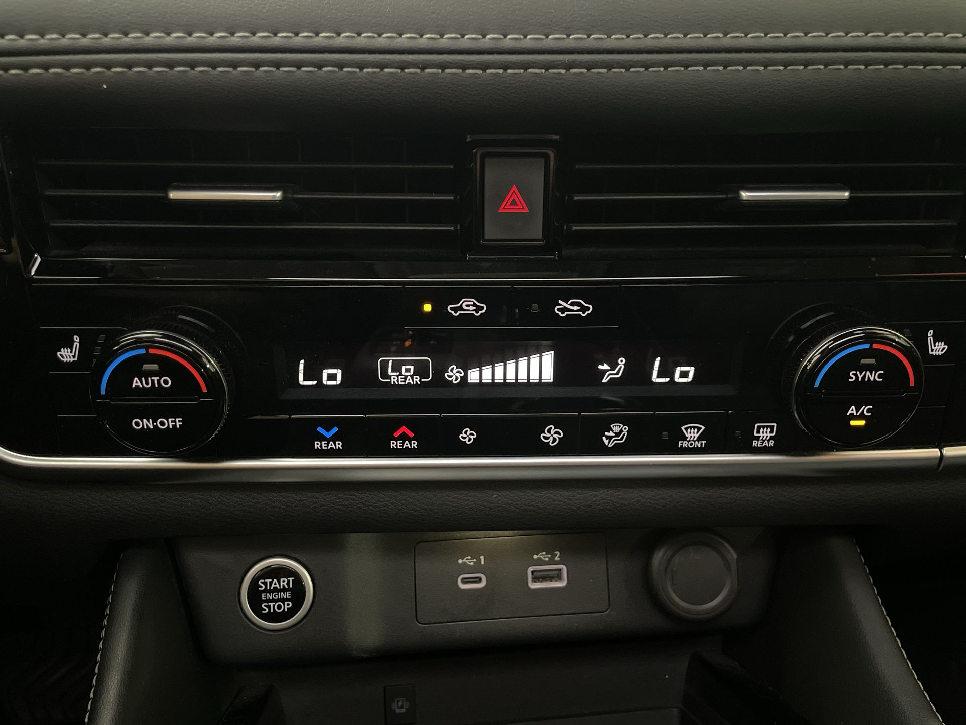 2024 Nissan X-TRAIL PLATINUM 3 ROW 24