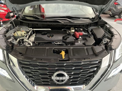 2024 Nissan X-TRAIL PLATINUM 3 ROW 24