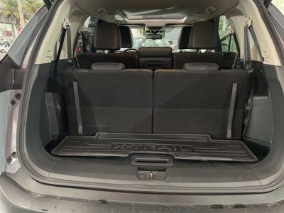 2024 Nissan X-TRAIL PLATINUM 3 ROW 24