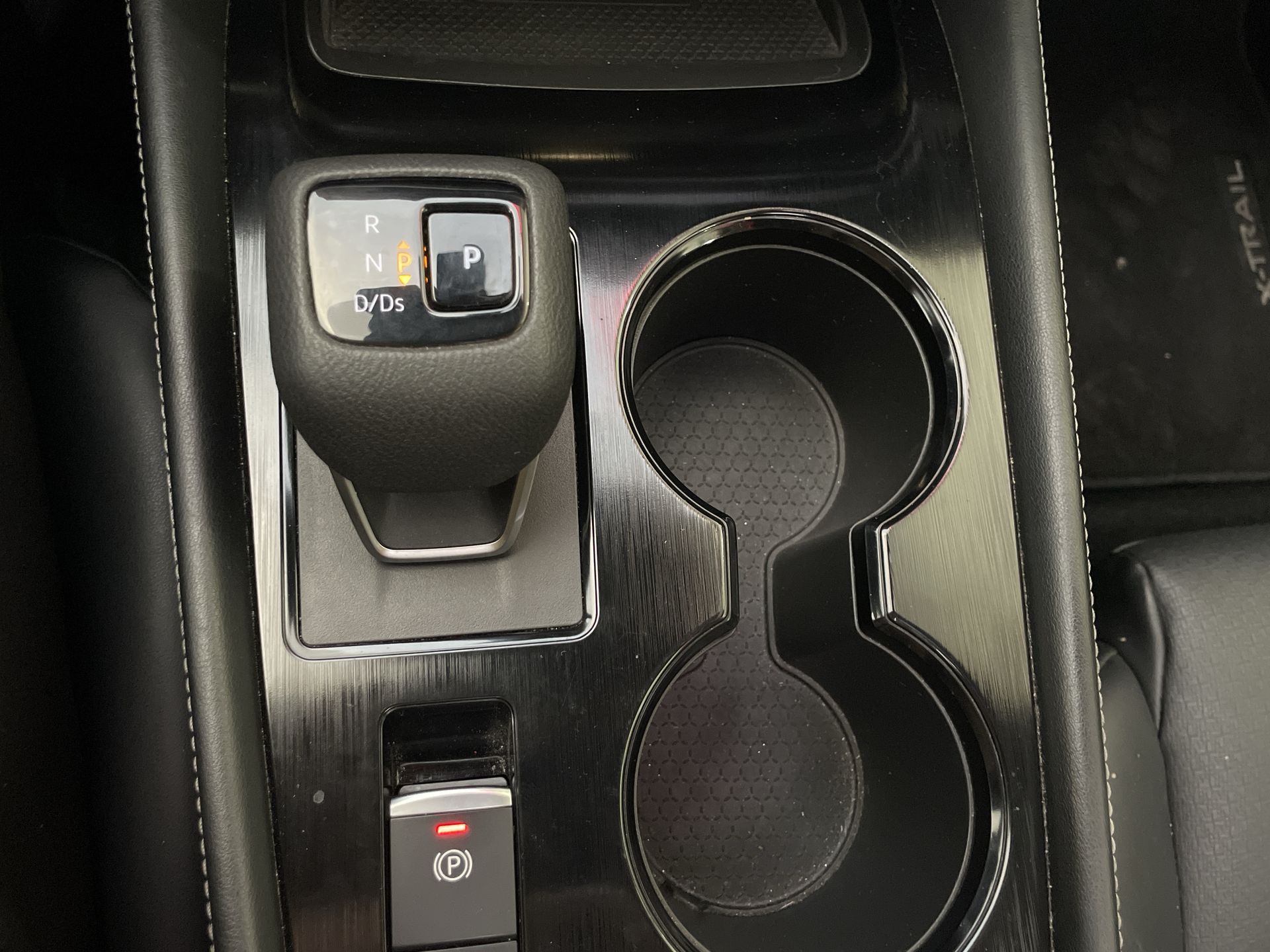 2024 Nissan X-TRAIL PLATINUM 3 ROW 24