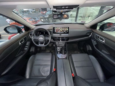 2024 Nissan X-TRAIL PLATINUM 3 ROW 24