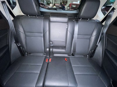 2024 Nissan X-TRAIL PLATINUM 3 ROW 24