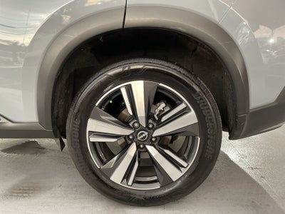2024 Nissan X-TRAIL PLATINUM 3 ROW 24