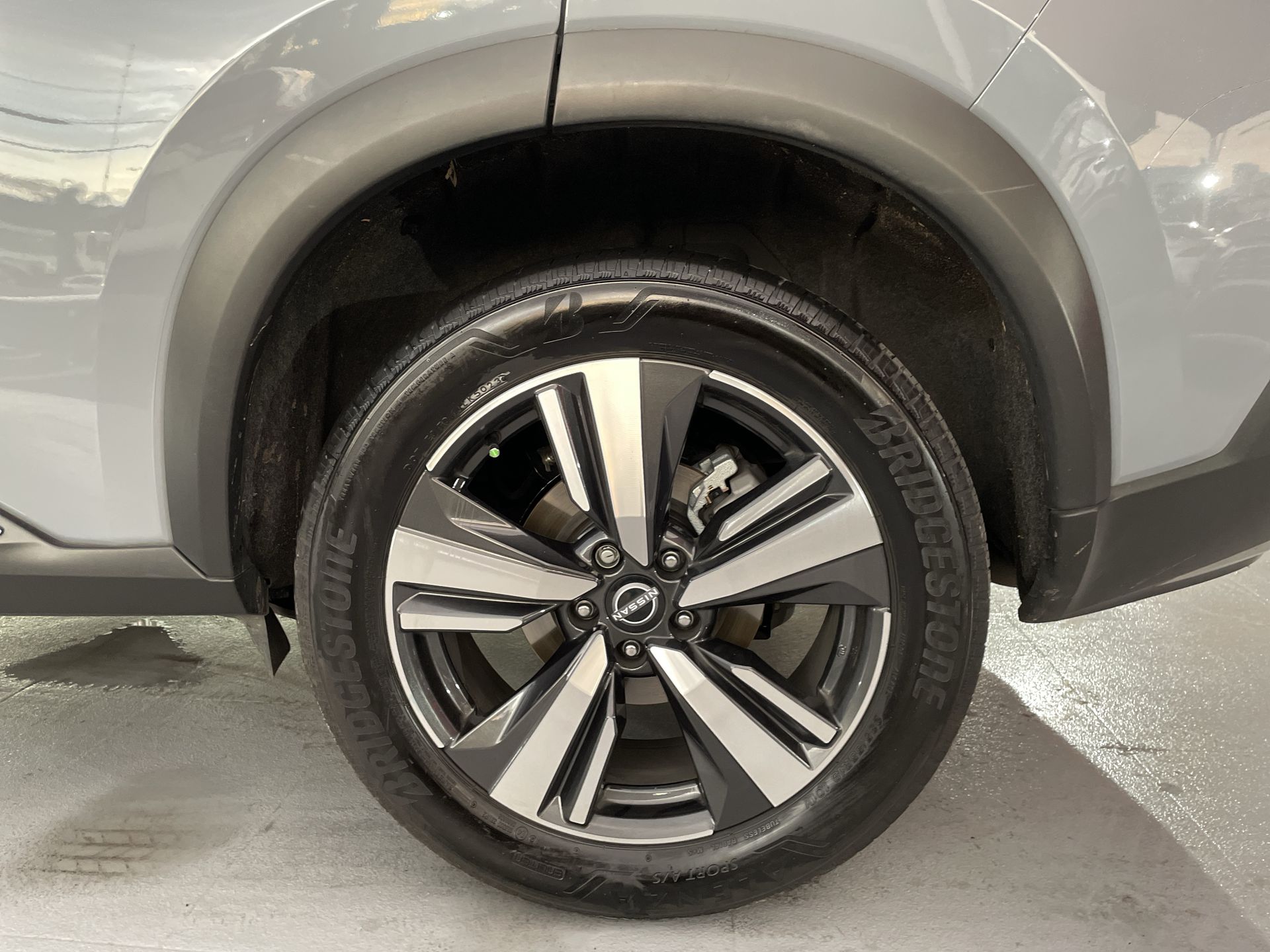 2024 Nissan X-TRAIL PLATINUM 3 ROW 24