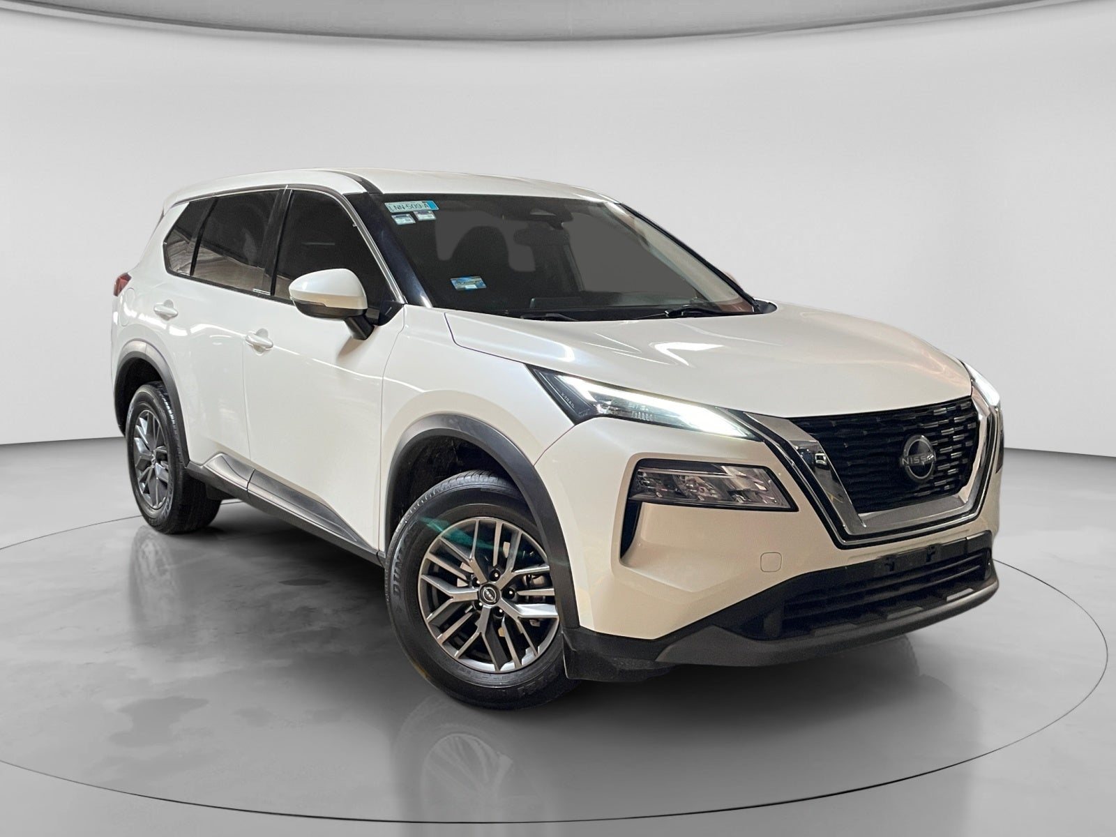 2023 Nissan X-TRAIL ADVANCE 2 ROW 23