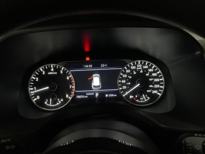 2023 Nissan X-TRAIL ADVANCE 2 ROW 23