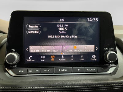 2023 Nissan X-TRAIL ADVANCE 2 ROW 23