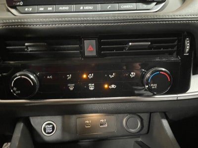2023 Nissan X-TRAIL ADVANCE 2 ROW 23