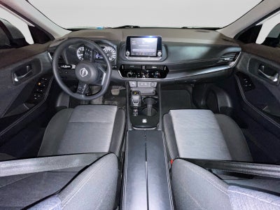 2023 Nissan X-TRAIL ADVANCE 2 ROW 23