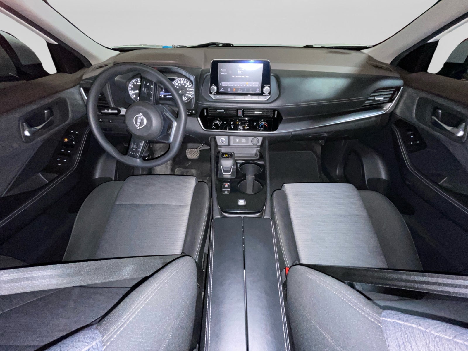 2023 Nissan X-TRAIL ADVANCE 2 ROW 23