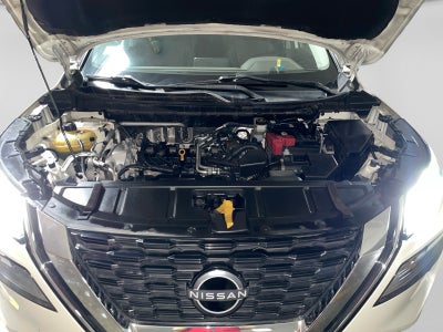 2023 Nissan X-TRAIL ADVANCE 2 ROW 23