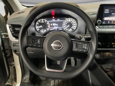 2023 Nissan X-TRAIL ADVANCE 2 ROW 23