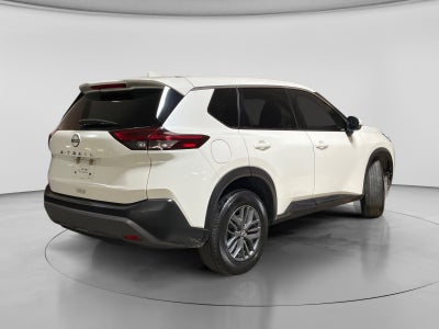 2023 Nissan X-TRAIL ADVANCE 2 ROW 23