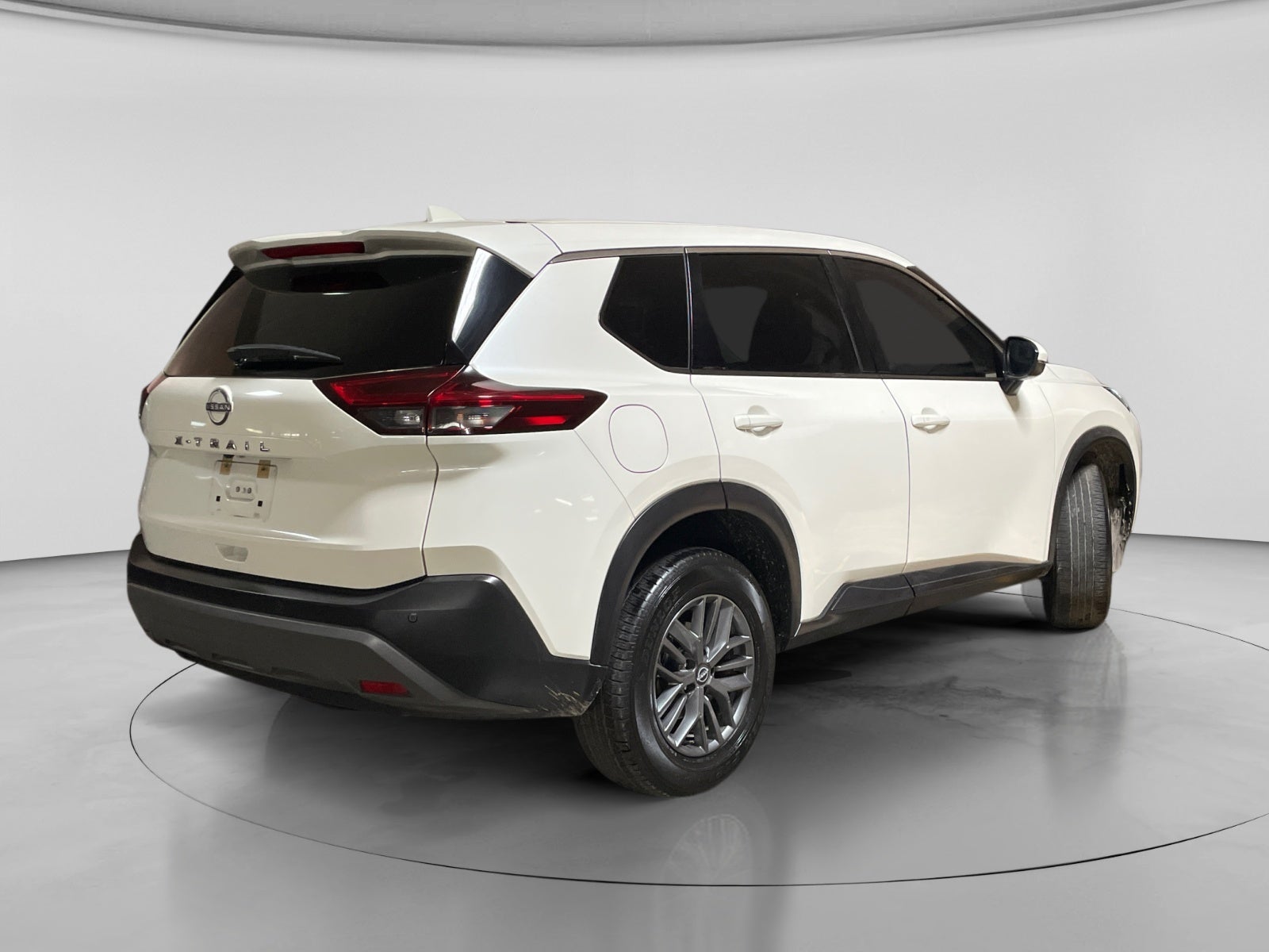 2023 Nissan X-TRAIL ADVANCE 2 ROW 23