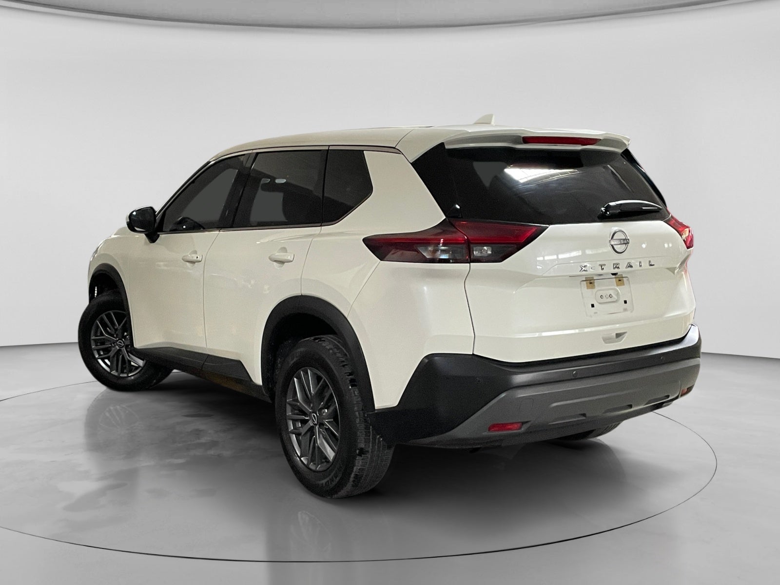 2023 Nissan X-TRAIL ADVANCE 2 ROW 23