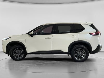 2023 Nissan X-TRAIL ADVANCE 2 ROW 23