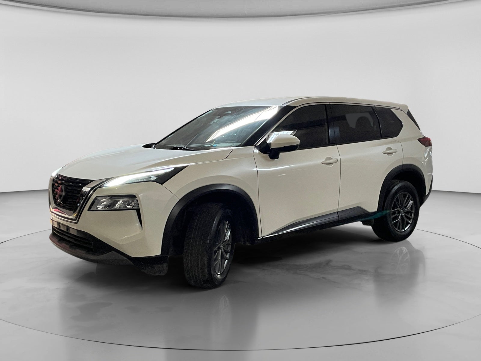 2023 Nissan X-TRAIL ADVANCE 2 ROW 23